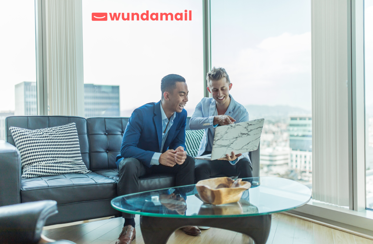 How To Manage Your First Wundamail Account